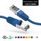 Bestlink Netware CAT6 Shielded (SSTP) Ethernet Network Booted Cable- 20ft- Blue 100815BL - alternate 2